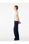 Women White Plain Boat Neck Short Sleeves Top - 3