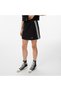 Women's Black Skirt - 3