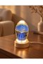 Illuminated Jellyfish Globe with USB - 3