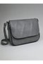Genuine Leather Women's Bag (25cm X 20cm) - 3