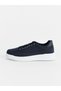 Lace-Up Thick Sole Men's Sports Shoes - 2