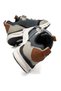 26-2382 Cream Smoked Kids' Sneakers - 4