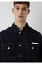 Ray Jean Dark Men's Jacket M0110273-A4087 - 6