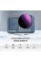 مجموعة فلاتر CPL ND متوافقة مع كاميرا DJI Osmo Action 6 فقط، 4 قطع - 2