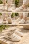 Men's Anatomical Sole Perforated Sabo Daily Slippers - 3