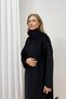 Premium Buttoned Coat 12-70247 - 6