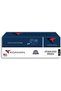 خرطوشة حبر KOANAN طراز CF540A/203A/CRG054