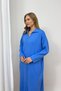 Knitwear Dress 94-3049 - 5