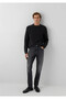 Milan Anthracite Men's Jeans M00810A4040 - 2