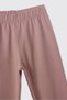 Baby Girl Powder Tights - 2