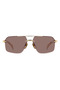 Db 7170/S Dygzk 61 Sunglasses - 2