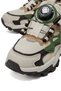 26-2364 Cream Khaki Kids Sneakers - 3