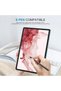 حزمة من قطعتين من واقي الشاشة الزجاجي المقوى لأجهزة تاب S9/S8/S7 مقاس 11 بوصة - 5