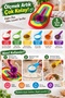 5-Piece Measuring Spoon Set Nesting Measuring Cup for Sugar, Spices, Liquid and Dry Food - 3