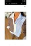 Mink Color Knitwear Striped Design Shirt - 2