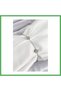 316L Steel Clover Model Silver Color Women's Bracelet Bezoss