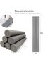 90 cm Door Draft Stopper, Waterproof, Adjustable, Door Draft Stopper - 5