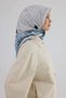 Sura Silk Scarf 53002 - 2