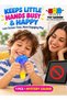 Squishy Fidget Toy, Soft Squeeze Ice Pop Sensory Toy, 1 Piece Mystery Colour, Random - 3