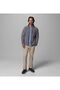 Fast Trek Ii Men's Full Zip Fleece Top Am3039-023 - 5