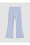 Esvab • Modern & Stylish Girls' Spanish Flared Leggings - 3