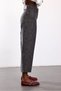 Leopard Baggy Jean 3010 - 5