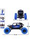 4x4 RC Truck – Remote Control Off-Road Car with Big Wheels & Suspension | High-Speed Toy - 3