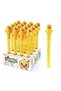 16 pcs Kids Plastic Animal Duck Bubble Machine Set with Soap Wand Stick Fun Outdoor and - 2