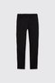 Baby girl black leggings