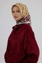 وشاح حرير سورا 53002 - 3