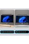 Curved LED Monitor Light Bar – Adjustable Brightness & Temperature, Anti-Glare Screen Lighting with - 4