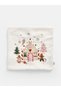 New Year Themed Cushion Cover for Style Enthusiasts from Uzg Store 45X45 cm - 4