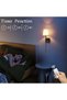 XICEN 2 Pack Smart Wall Sconces, Rechargeable Battery LED Wall Lamps with Remote Control, Wall - 2