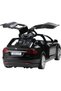 Simulation of Diecast Model Toy Car with Sound & Light – Realistic Collectible Toy for - 3