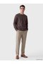 Zero Roba Collar Men's Sweatshirt from Uzg Store for Style Enthusiasts - 3