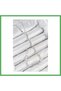 Brass Zircon Stone Model Silver Color Y Necklace Bezoss