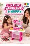 Children Cooking Play Kitchen Toys Pretend & Play Baby Kids Home Educational Toy for Kids - 2
