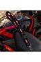 Motu Motorcycle Neck Hanger Rope 57 cm Decor Accessory Moto Accessory