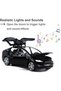 Simulation of Diecast Model Toy Car with Sound & Light – Realistic Collectible Toy for - 2