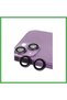 iPhone 14 Plus Compatible Raze Metal Camera Lens - Black Bezoss