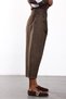 Brown Barrel Jean 0107 - 4