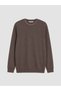 Zero Roba Collar Men's Sweatshirt from Uzg Store for Style Enthusiasts - 5
