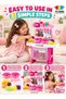 Children Cooking Play Kitchen Toys Pretend & Play Baby Kids Home Educational Toy for Kids - 5