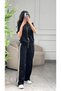 Black Pants - 4