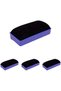 Deli E7837 Whiteboard Eraser (Assorted Colours) - 4
