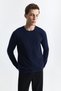Relax Fit Basic Knitwear Sweater - 2