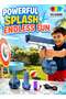 Electric Water Gun 32 Ft Range Automatic Water Gun Super 434CC+58CC Large Capacity