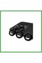 iPhone 14 Pro Max Compatible Raze Metal Camera Lens - Black Bezoss