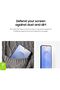 Anti-Scratch Full Coverage Tempered Glass Screen Protector For Samsung Galaxy S25 Plus 5G - 2