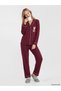 Esvab • Modern & Distinctive Cute Teddy Bear Printed Women's Pajama Set - 2